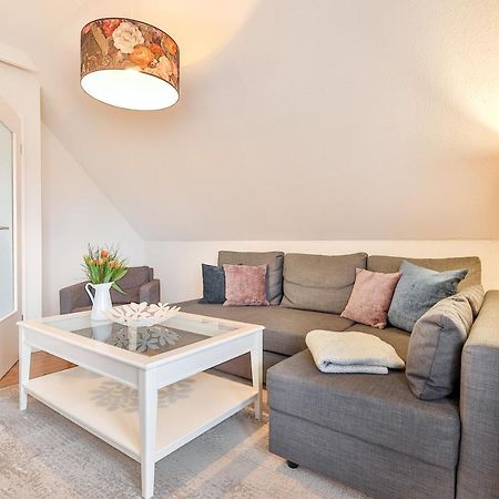 Ferienhaus 1 Fuchsweg Stralsund Exterior foto