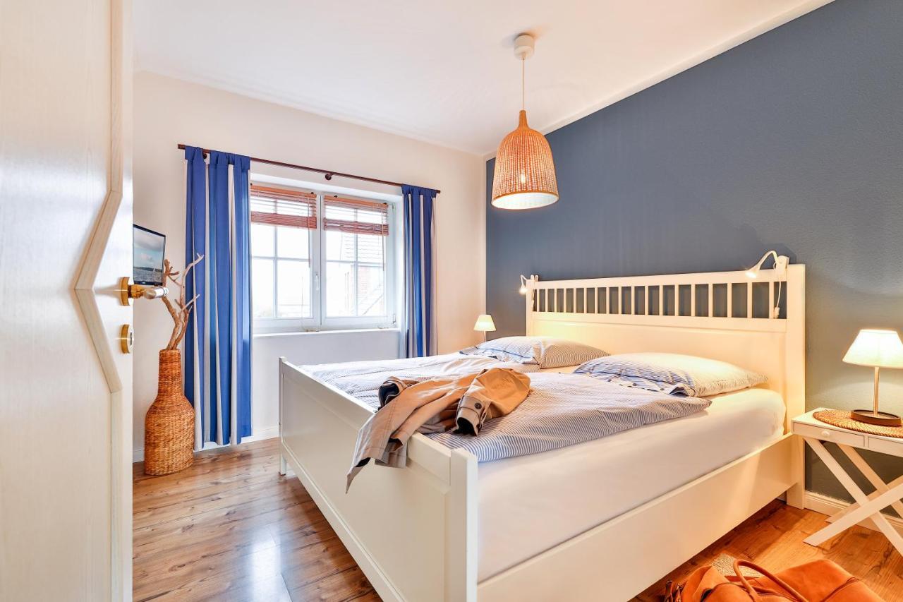 Ferienhaus 1 Fuchsweg Stralsund Exterior foto